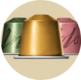 Coffee Assortments