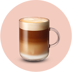 Milk Coffee