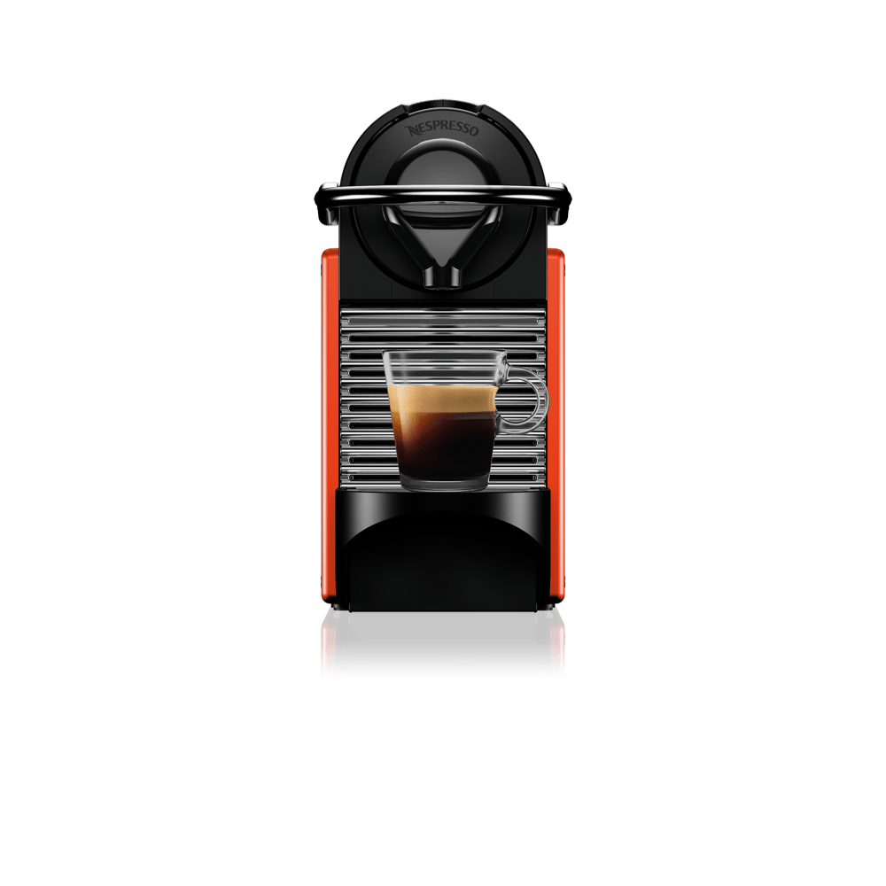 Nespresso