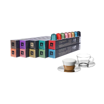 Nespresso Vertuo Welcome Gift Box