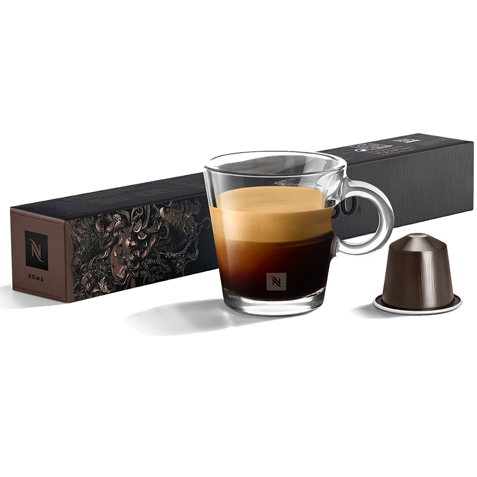 罗马咖啡
