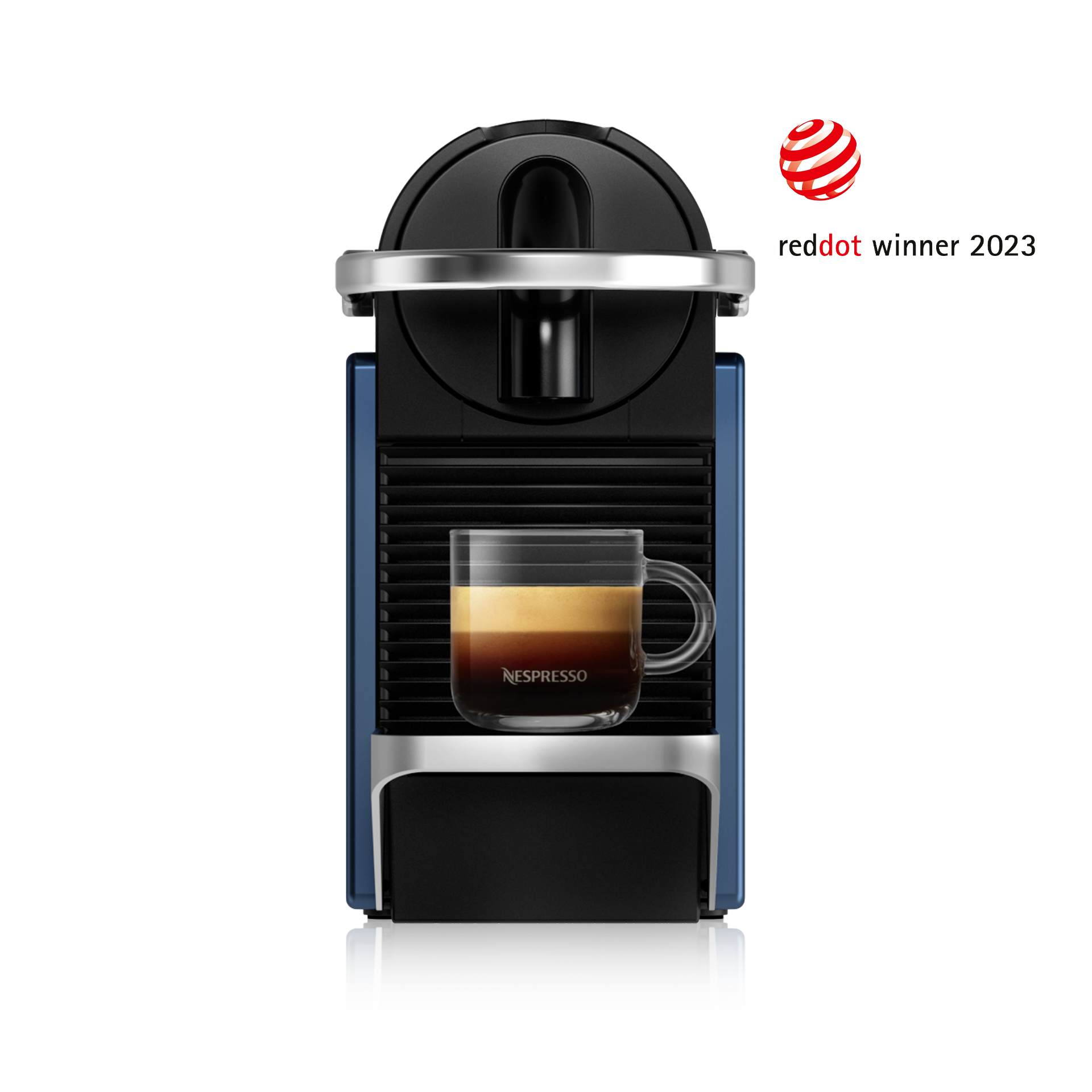 Pixie - Nespresso Coffee Machines | Nespresso? China