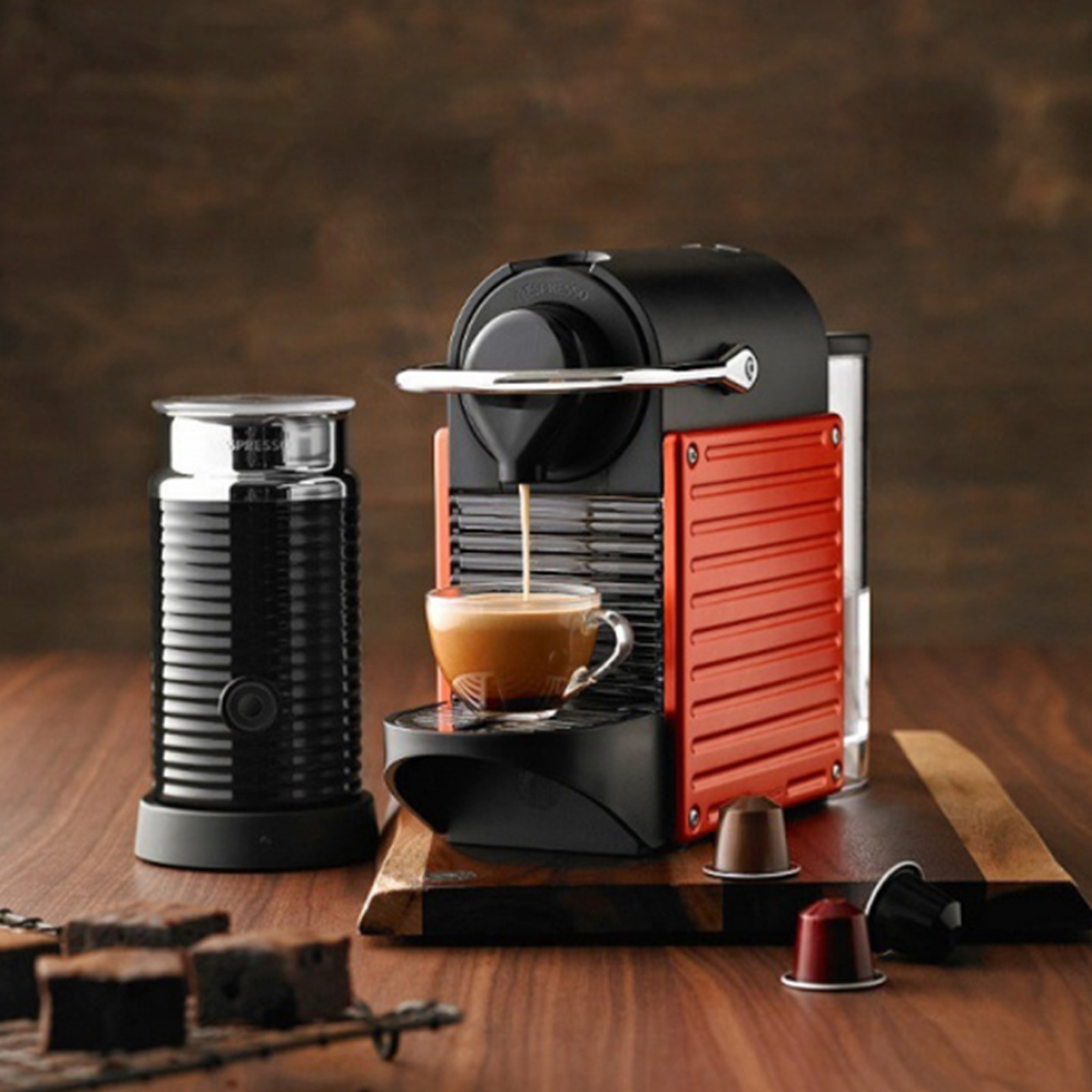 Pixie - Nespresso Coffee Machines | Nespresso? China Pixie - Nespresso Coffee Machines | Nespresso? China