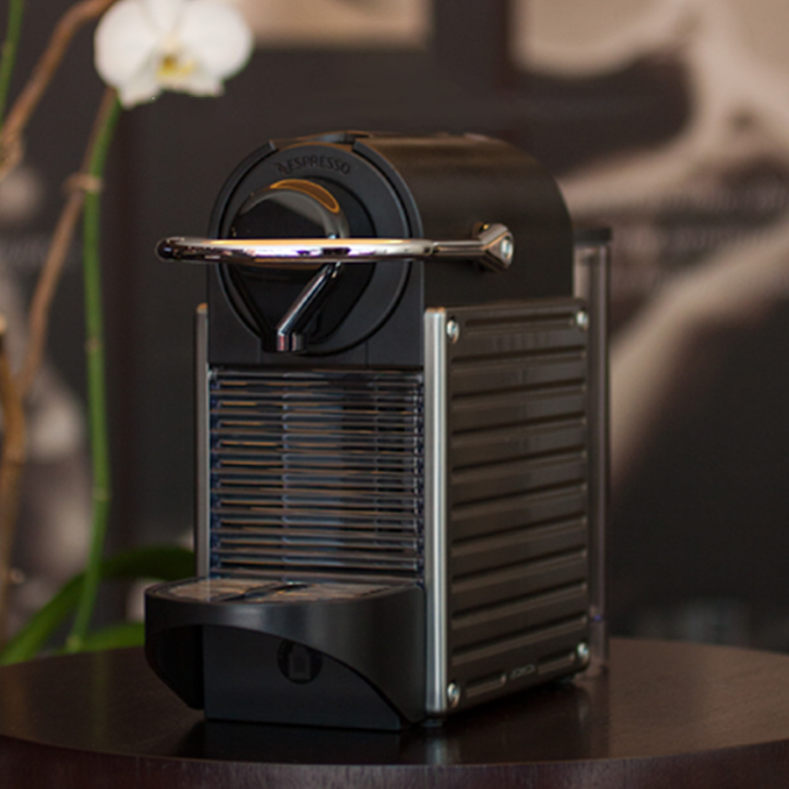 Pixie - Nespresso Coffee Machines | Nespresso? China