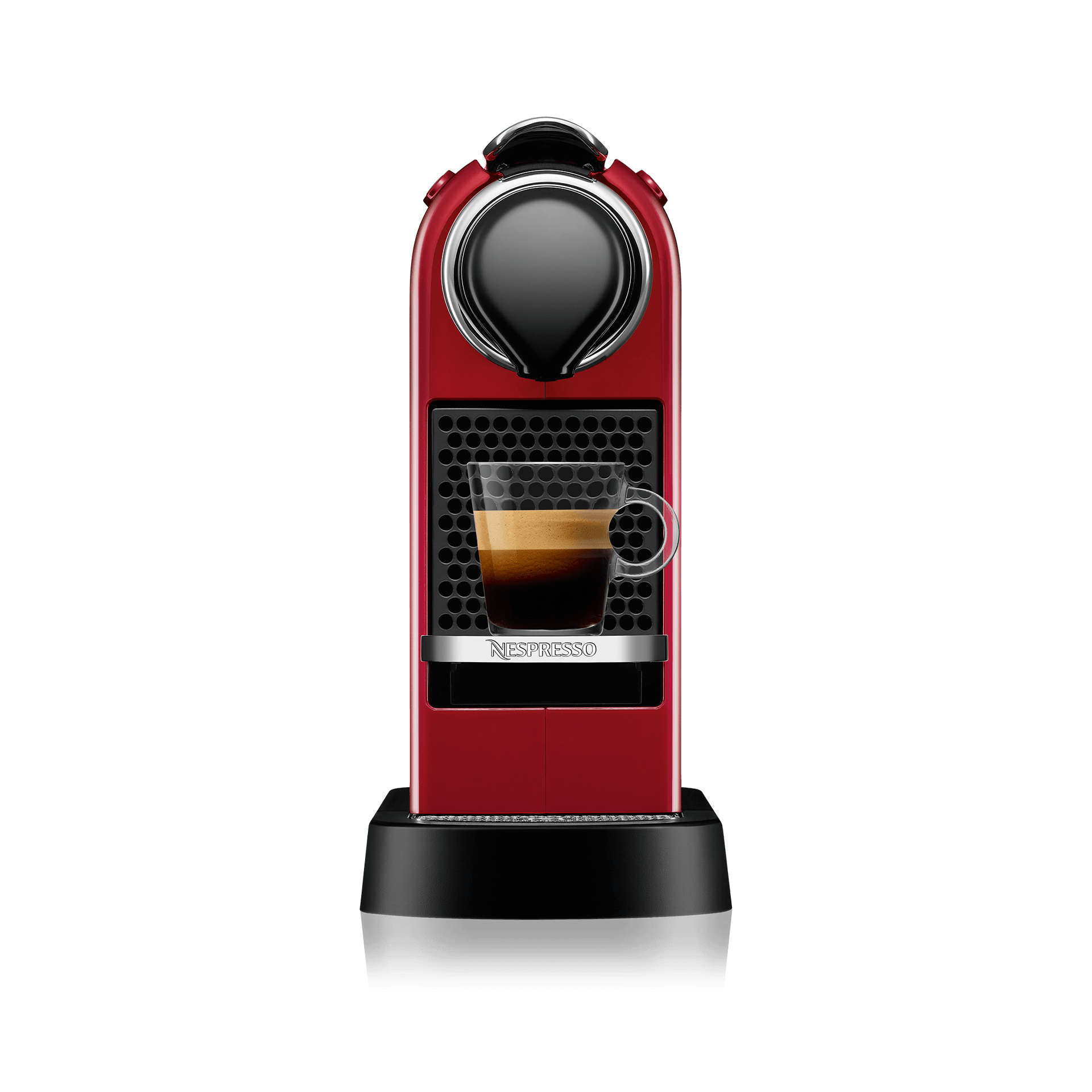 Citiz Nespresso Coffee Machines