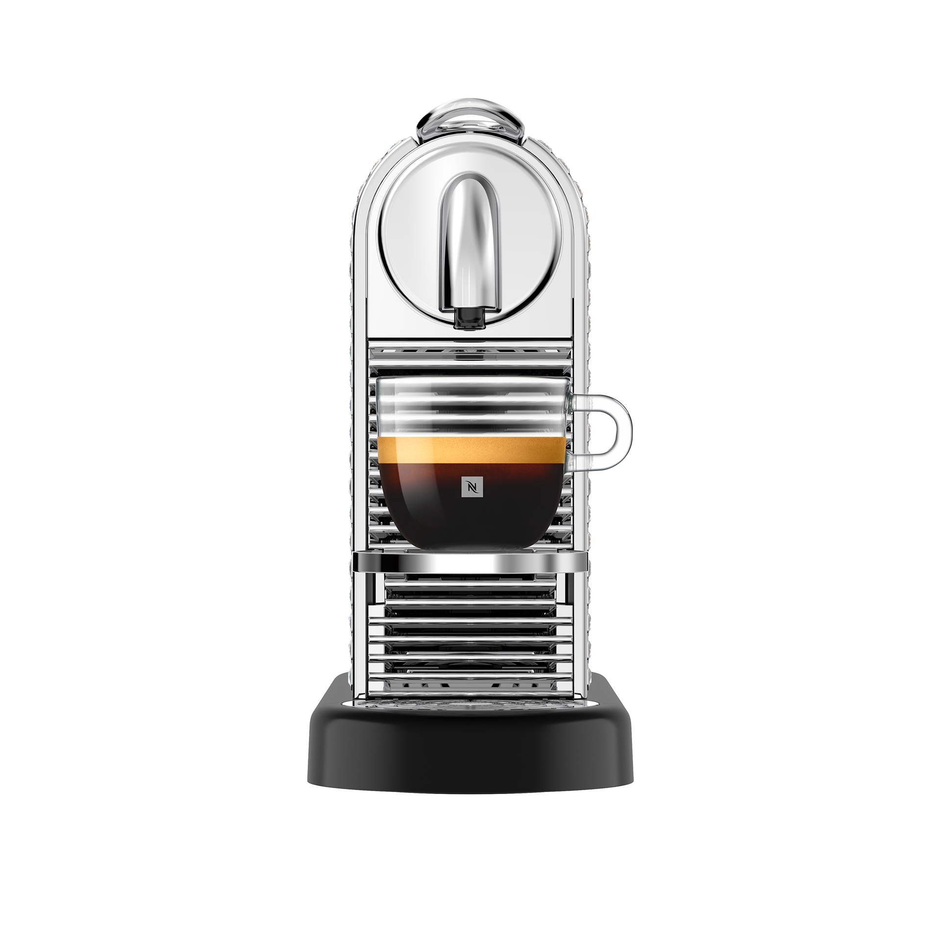 Original Coffee Machines | Nespresso China
