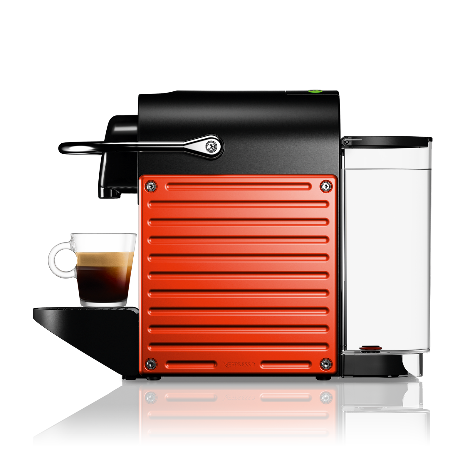 Pixie - Nespresso Coffee Machines | Nespresso? China