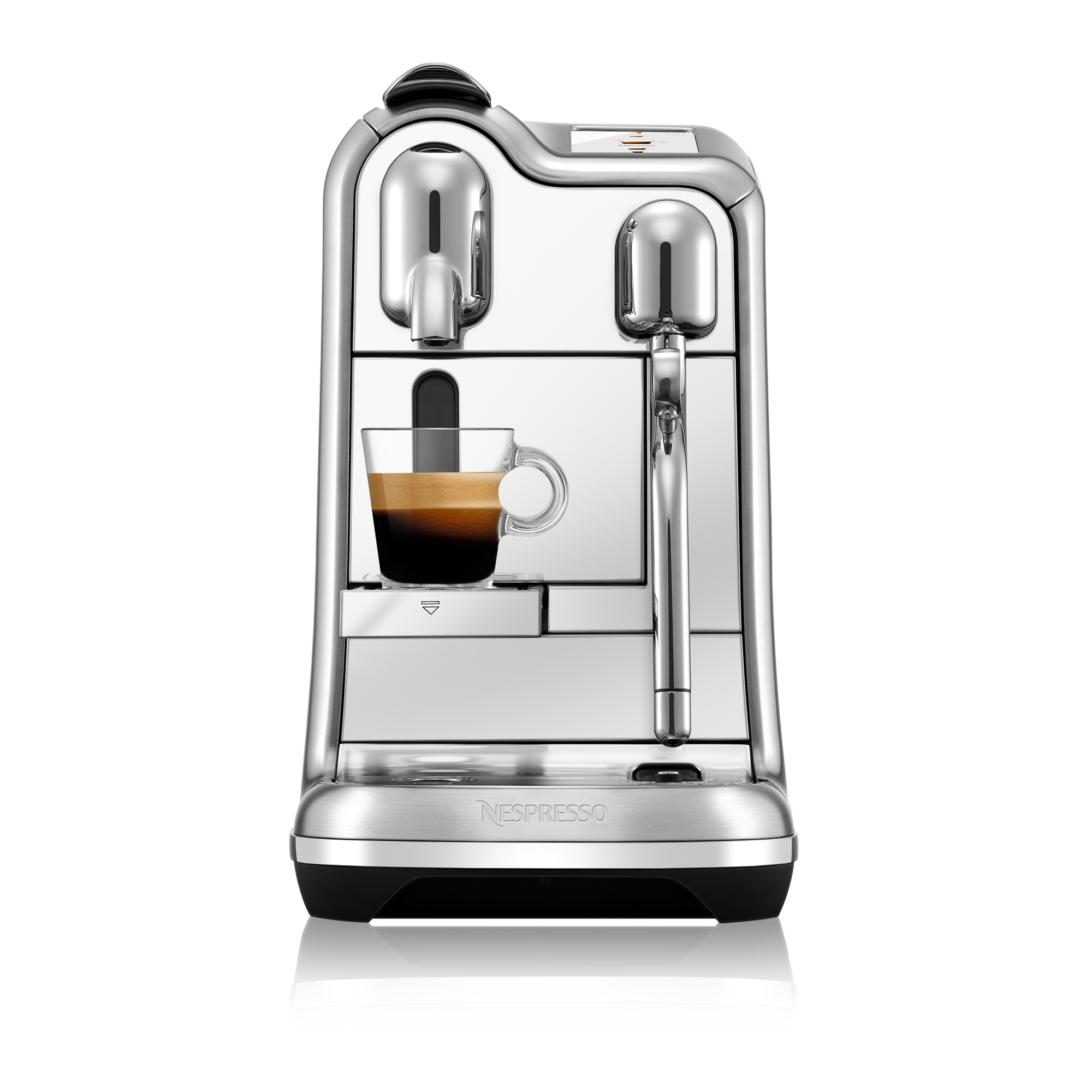Creatista Pro