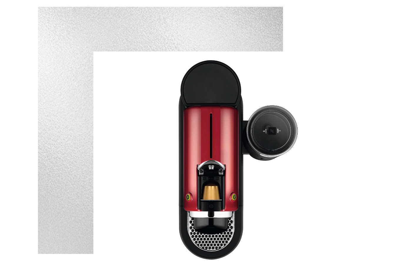 Citiz - Nespresso Coffee Machines | Nespresso? China