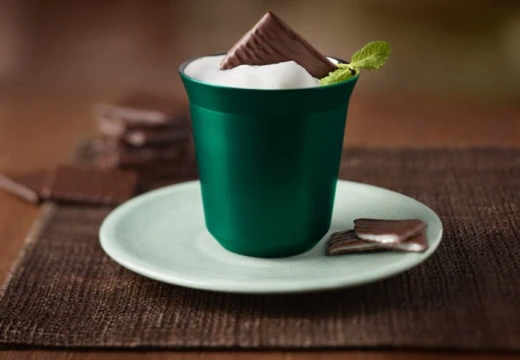 After Eight 咖啡